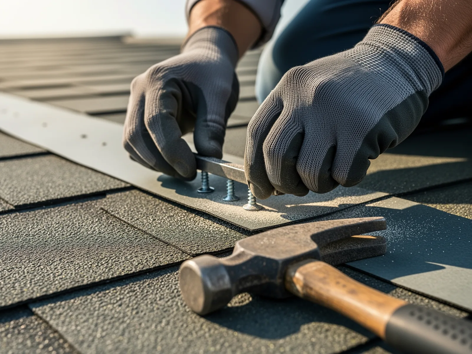 Why choose Fascia Repair in Meadow Grove, NE